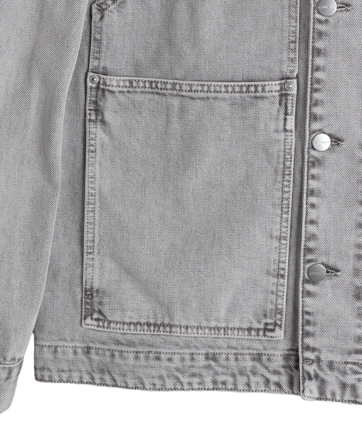 OG DOUBLE FRONT JACKET | Carhartt WIP(カーハート ワークイン 