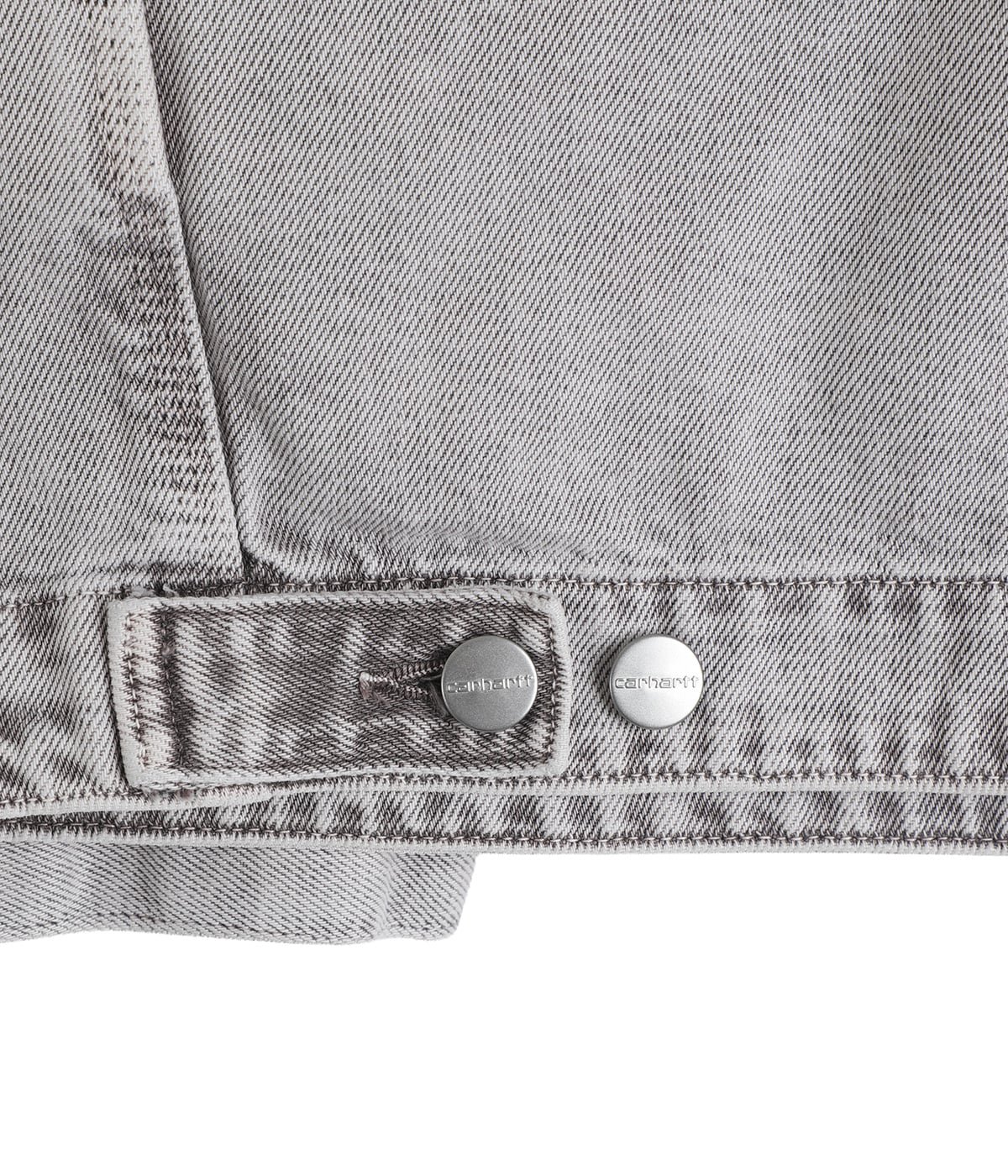 OG DOUBLE FRONT JACKET | Carhartt WIP(カーハート ワークイン