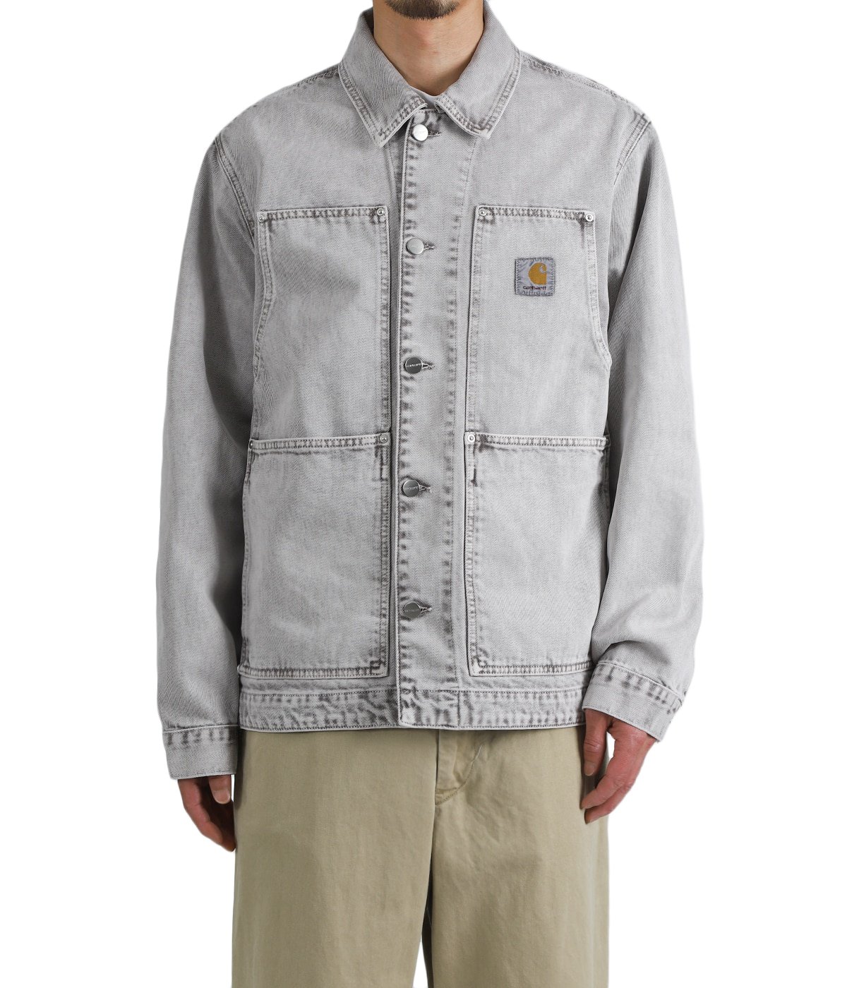OG DOUBLE FRONT JACKET | Carhartt WIP(カーハート ワークイン 