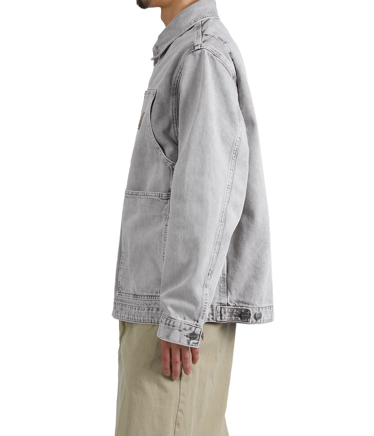 OG DOUBLE FRONT JACKET | Carhartt WIP(カーハート ワークイン