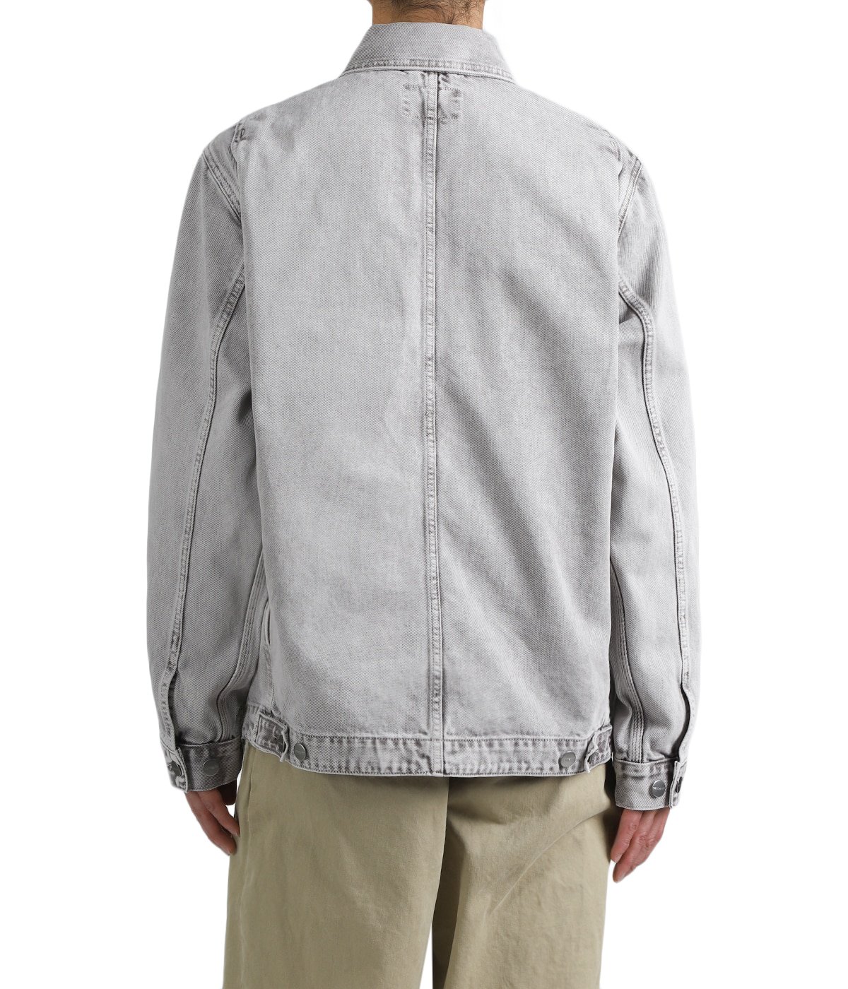 OG DOUBLE FRONT JACKET | Carhartt WIP(カーハート ワークイン