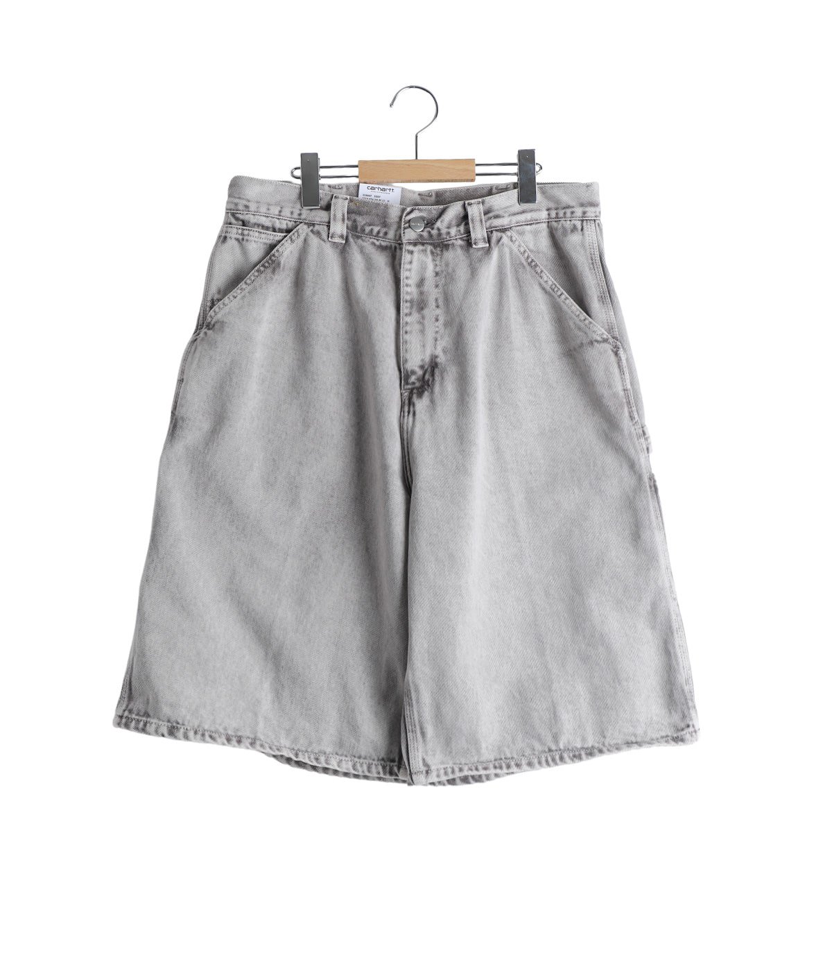 J*n様 大*政様 初期 NOISE CRAFT ショートパンツ SCAB期 OG SINGLE KNEE SHORT | Carhartt WIP(カーハート ワークイン