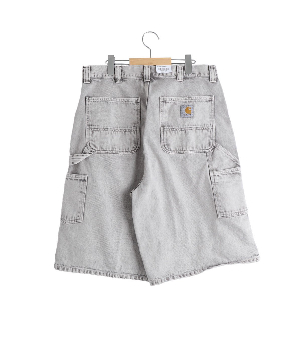 因*I様 Carhartt カーハートsingle knee short デニム OG SINGLE KNEE SHORT | Carhartt WIP(カーハート ワークイン