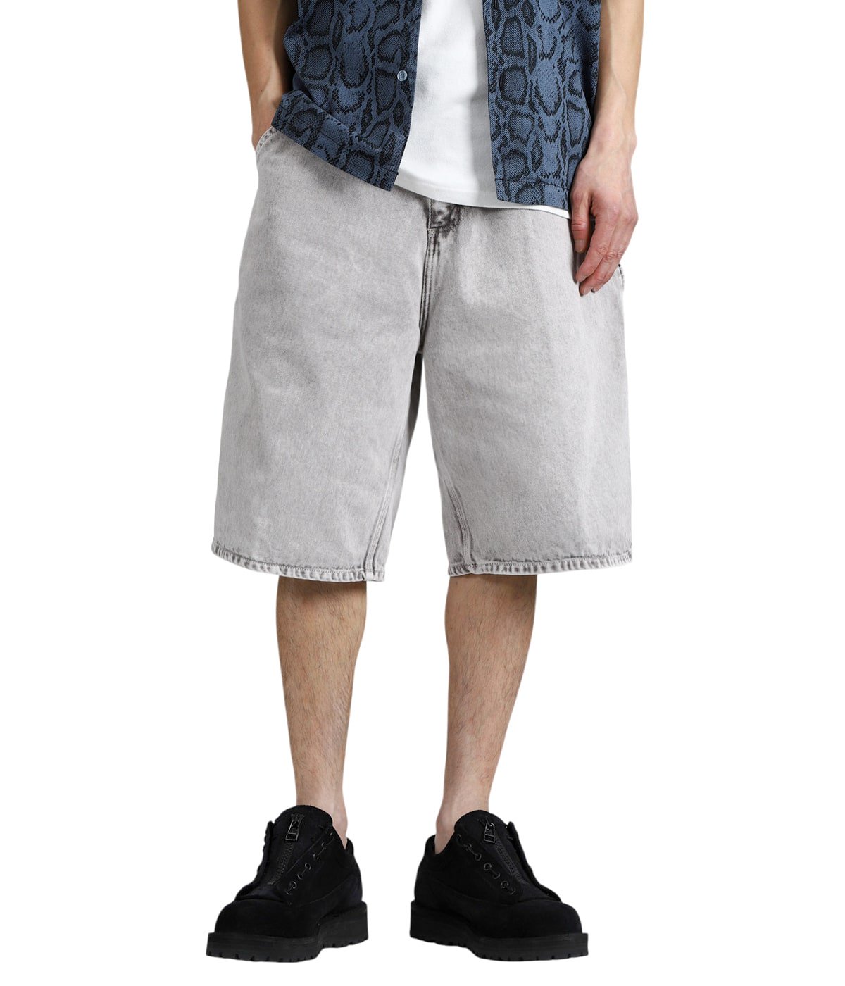 OG SINGLE KNEE SHORT | Carhartt WIP(カーハート ワークイン
