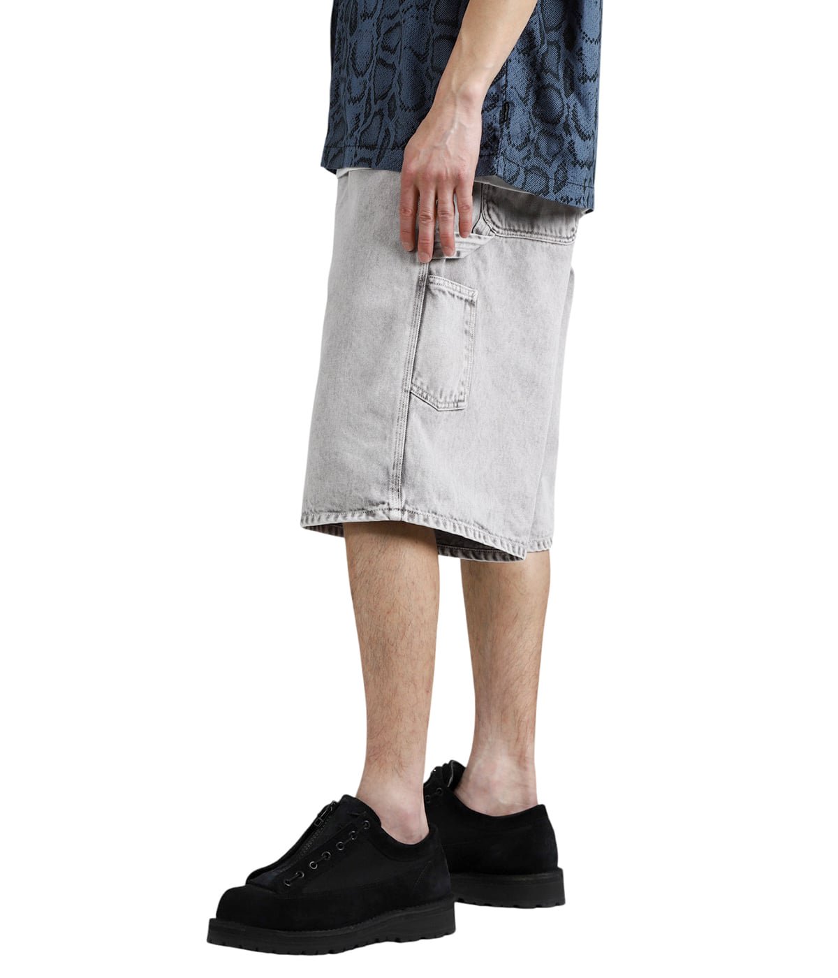 OG SINGLE KNEE SHORT | Carhartt WIP(カーハート ワークイン