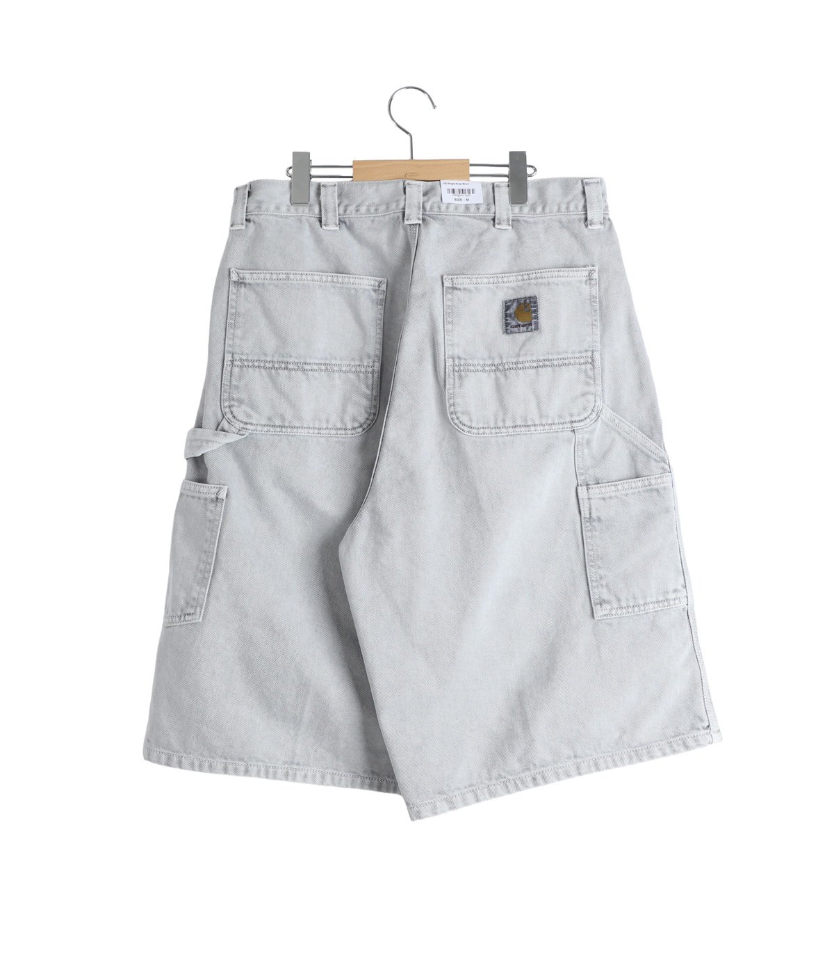 OG SINGLE KNEE SHORT | Carhartt WIP(カーハート ワークイン