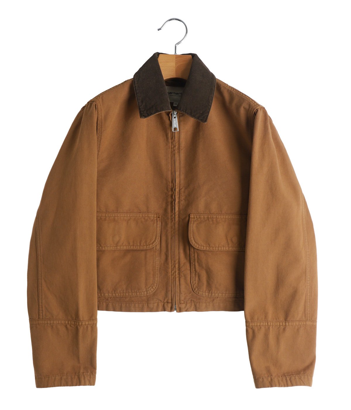 レディース】W' PRESCOTT JACKET | Carhartt WIP(カーハート ワーク