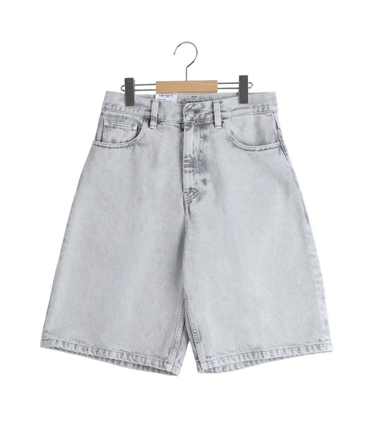 レディース】W' BRANDON SHORT | Carhartt WIP(カーハート ワークイン