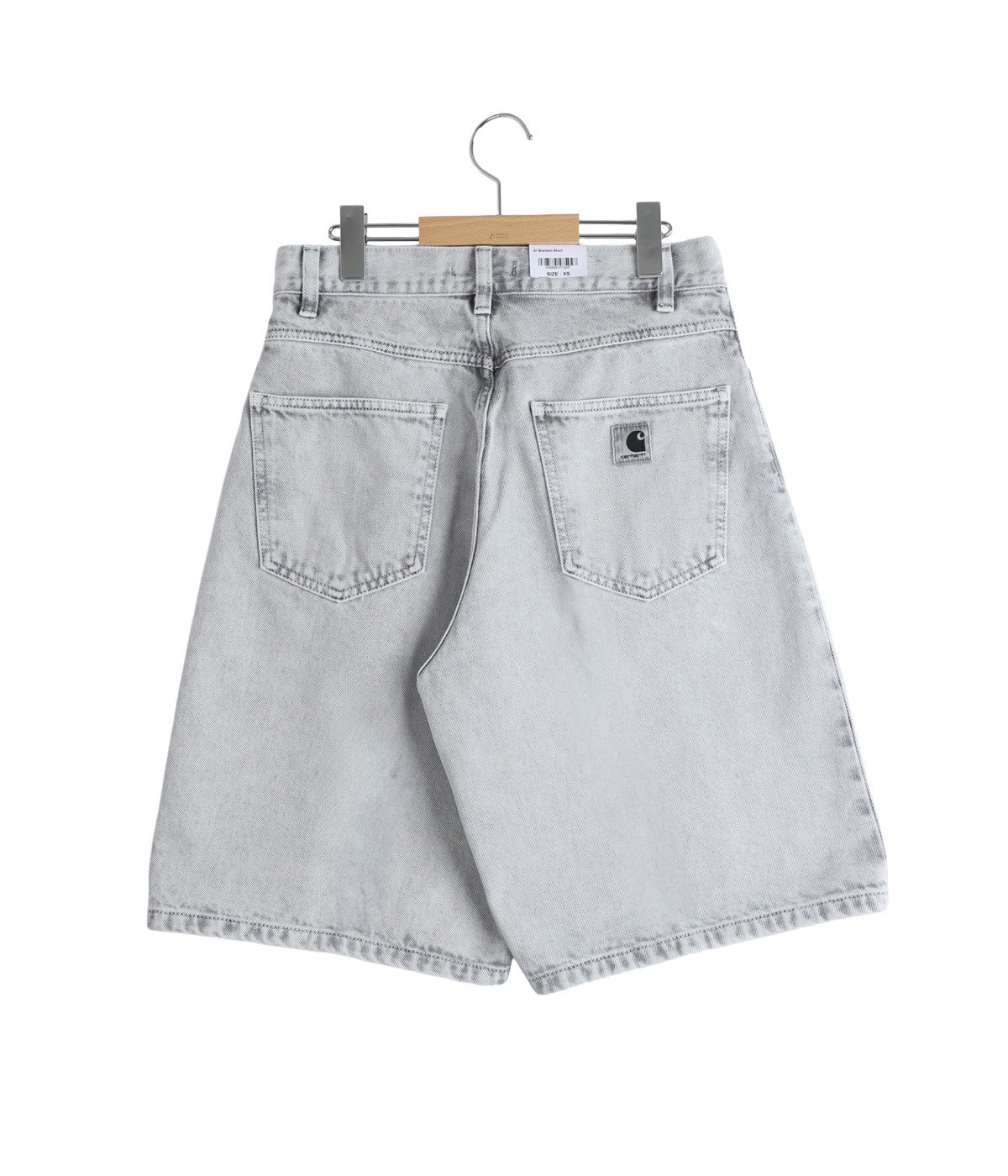 レディース】W' BRANDON SHORT | Carhartt WIP(カーハート ワークイン