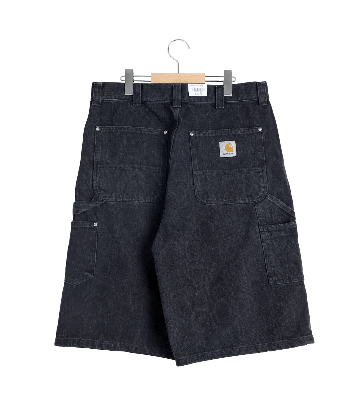 OG DOUBLE KNEE SHORT | Carhartt WIP(カーハート ワークイン
