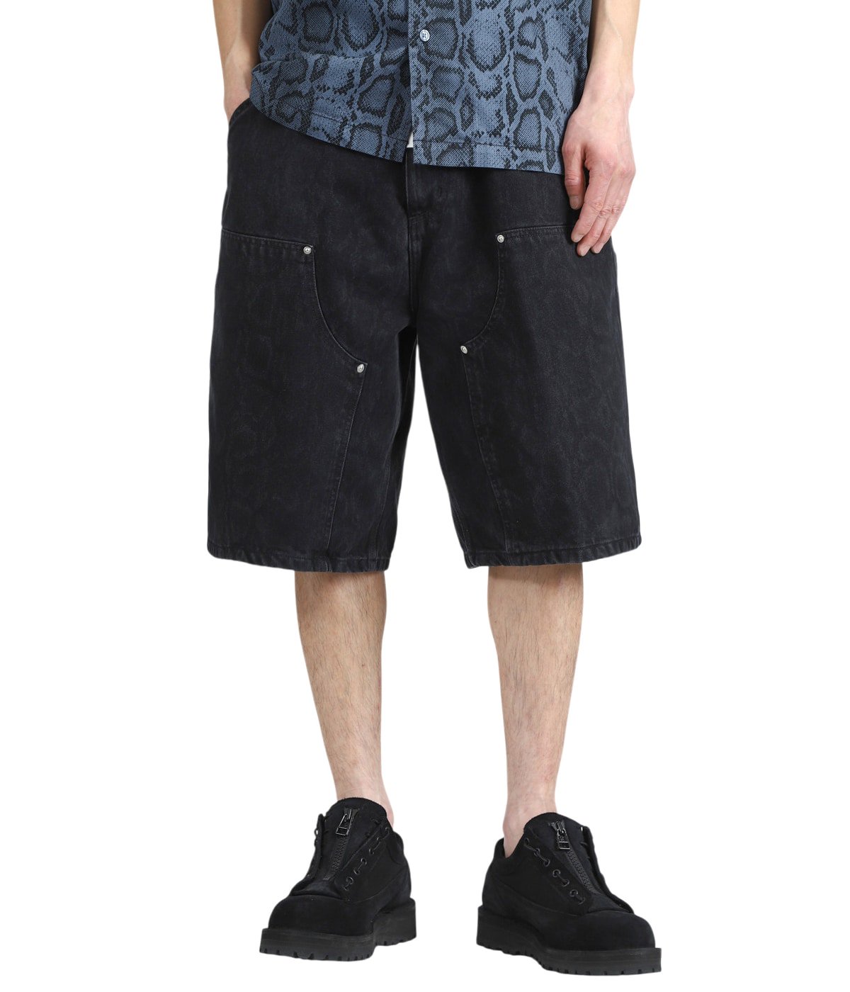 OG DOUBLE KNEE SHORT | Carhartt WIP(カーハート ワークイン