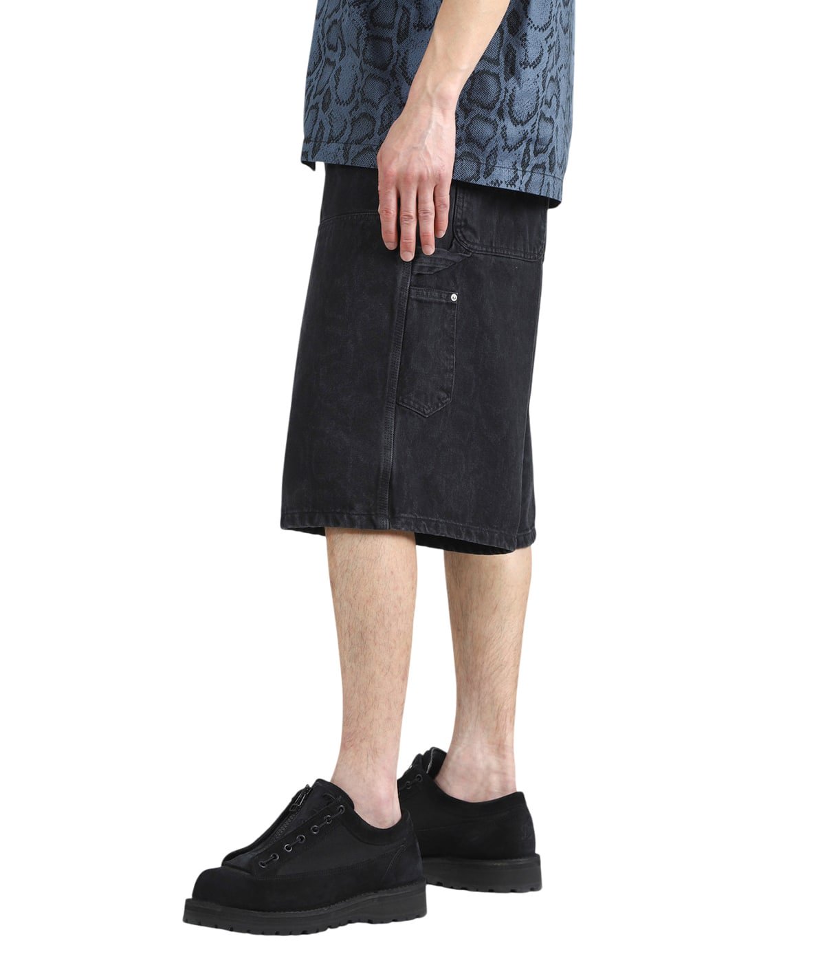 OG DOUBLE KNEE SHORT | Carhartt WIP(カーハート ワークイン