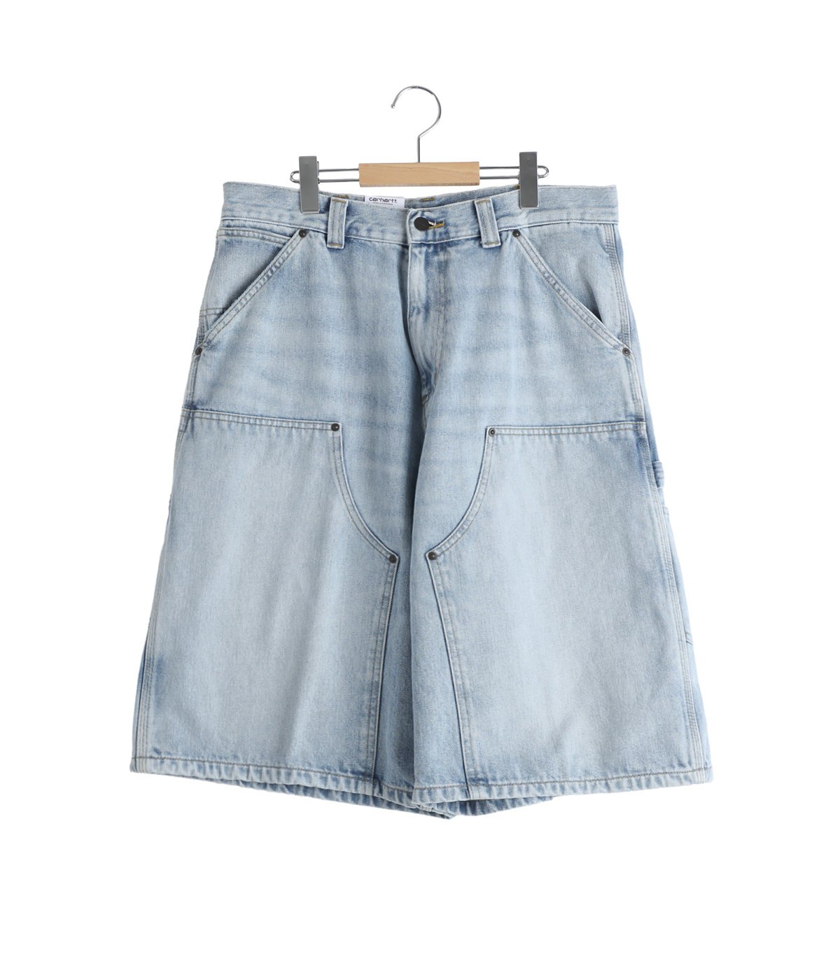 OG DOUBLE KNEE SHORT | Carhartt WIP(カーハート ワークイン