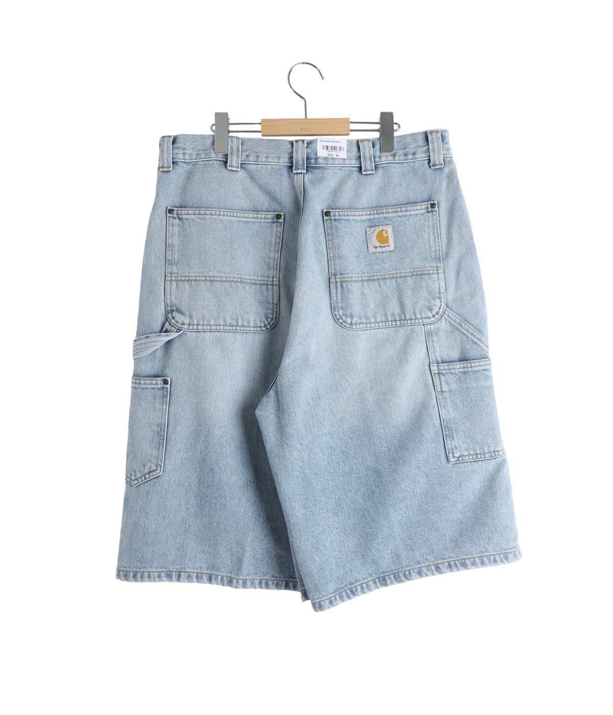 OG DOUBLE KNEE SHORT | Carhartt WIP(カーハート ワークイン