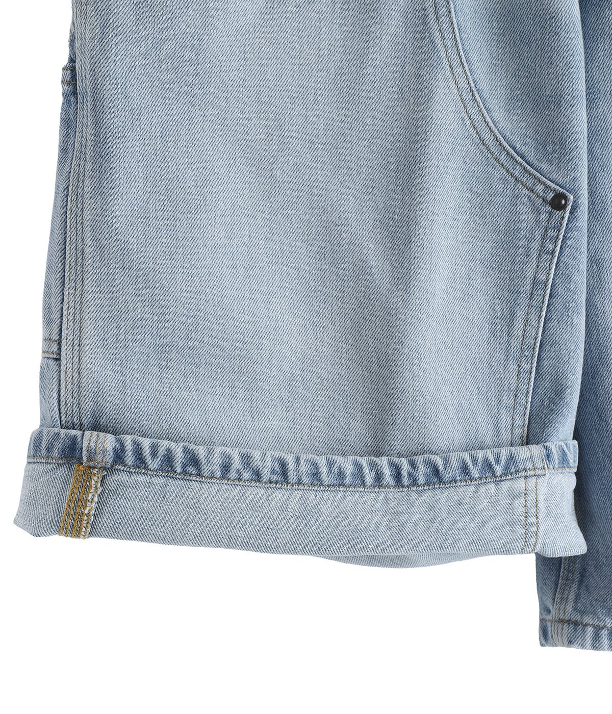 OG DOUBLE KNEE SHORT | Carhartt WIP(カーハート ワークイン
