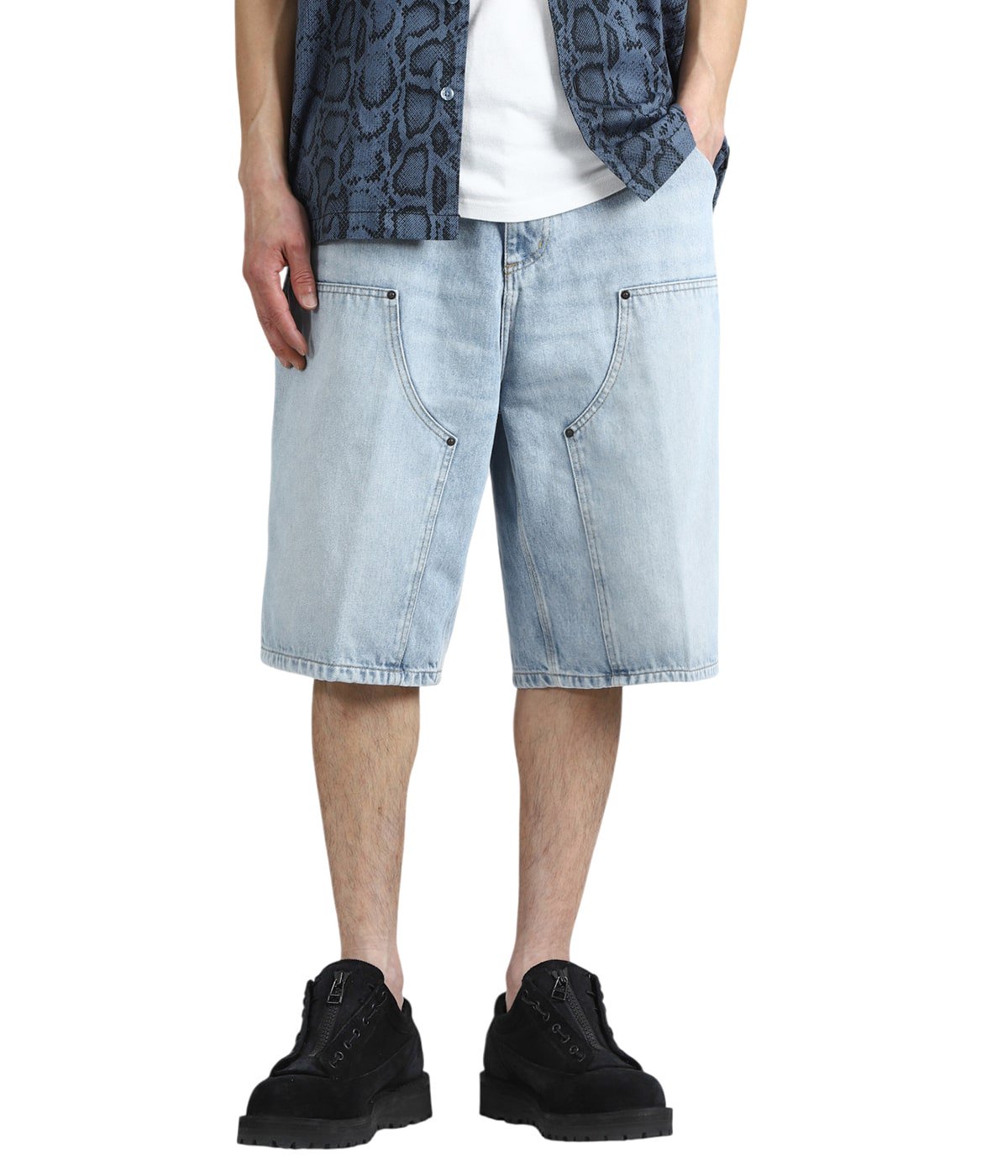 OG DOUBLE KNEE SHORT | Carhartt WIP(カーハート ワークイン