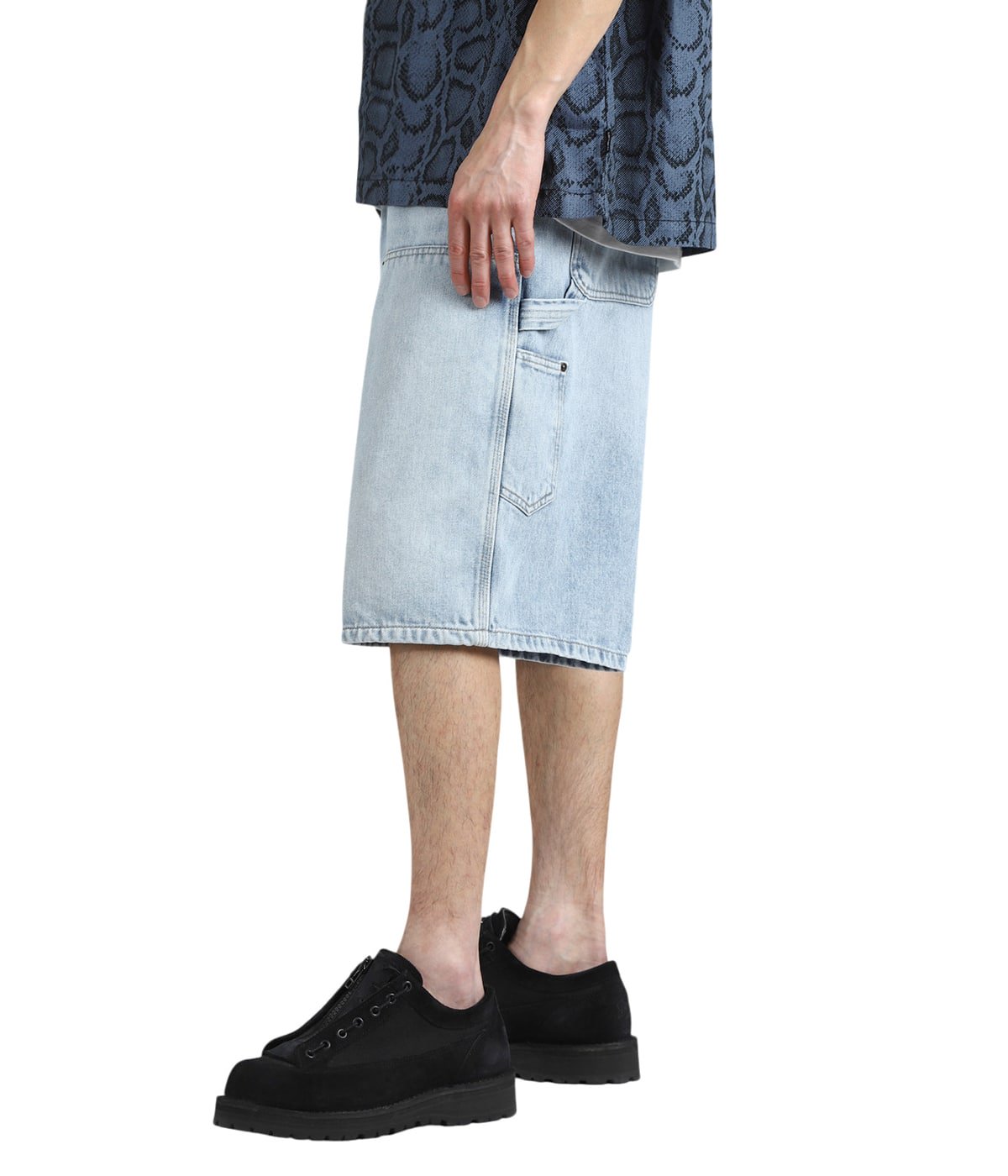 OG DOUBLE KNEE SHORT | Carhartt WIP(カーハート ワークイン