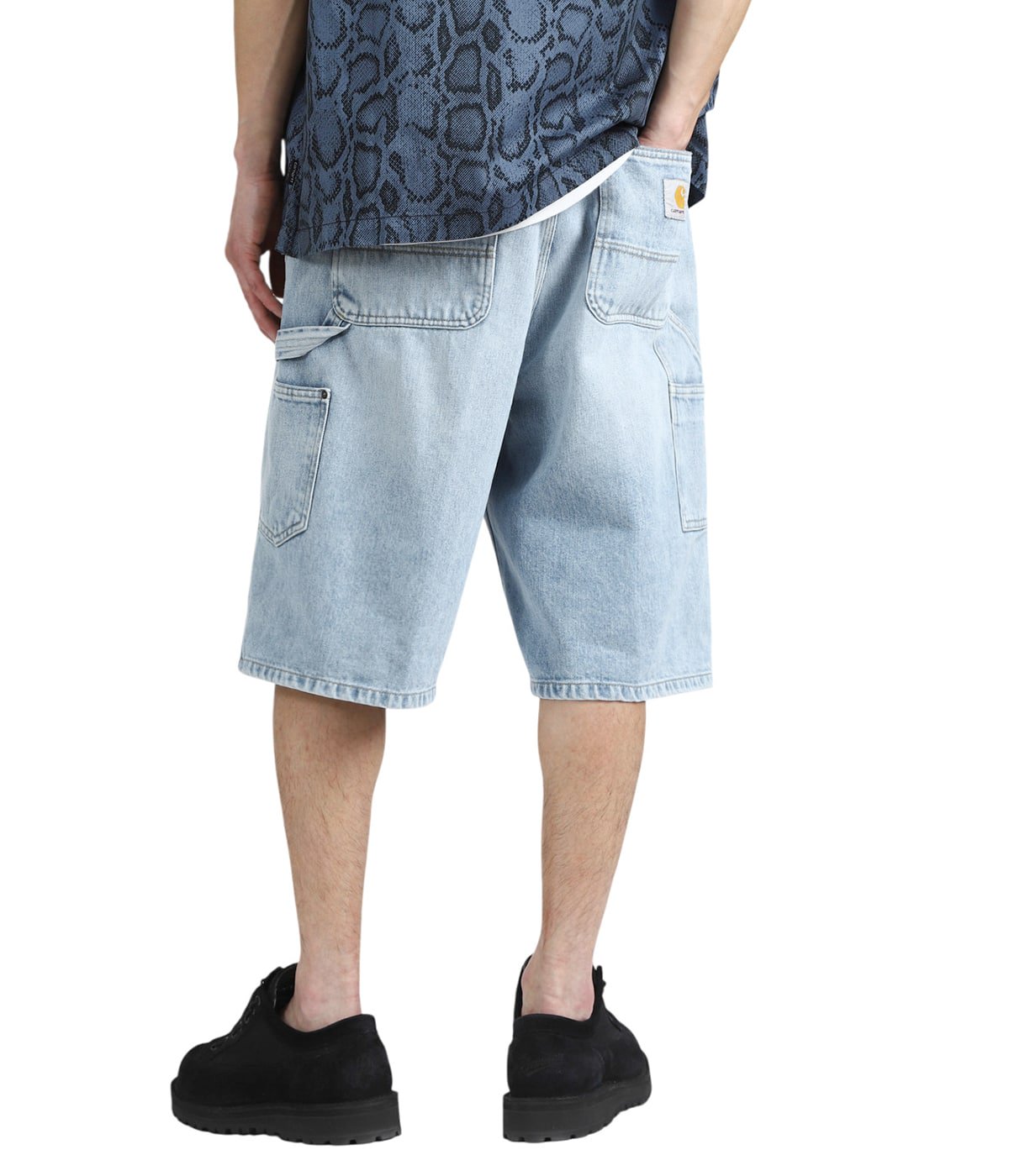 OG DOUBLE KNEE SHORT | Carhartt WIP(カーハート ワークイン