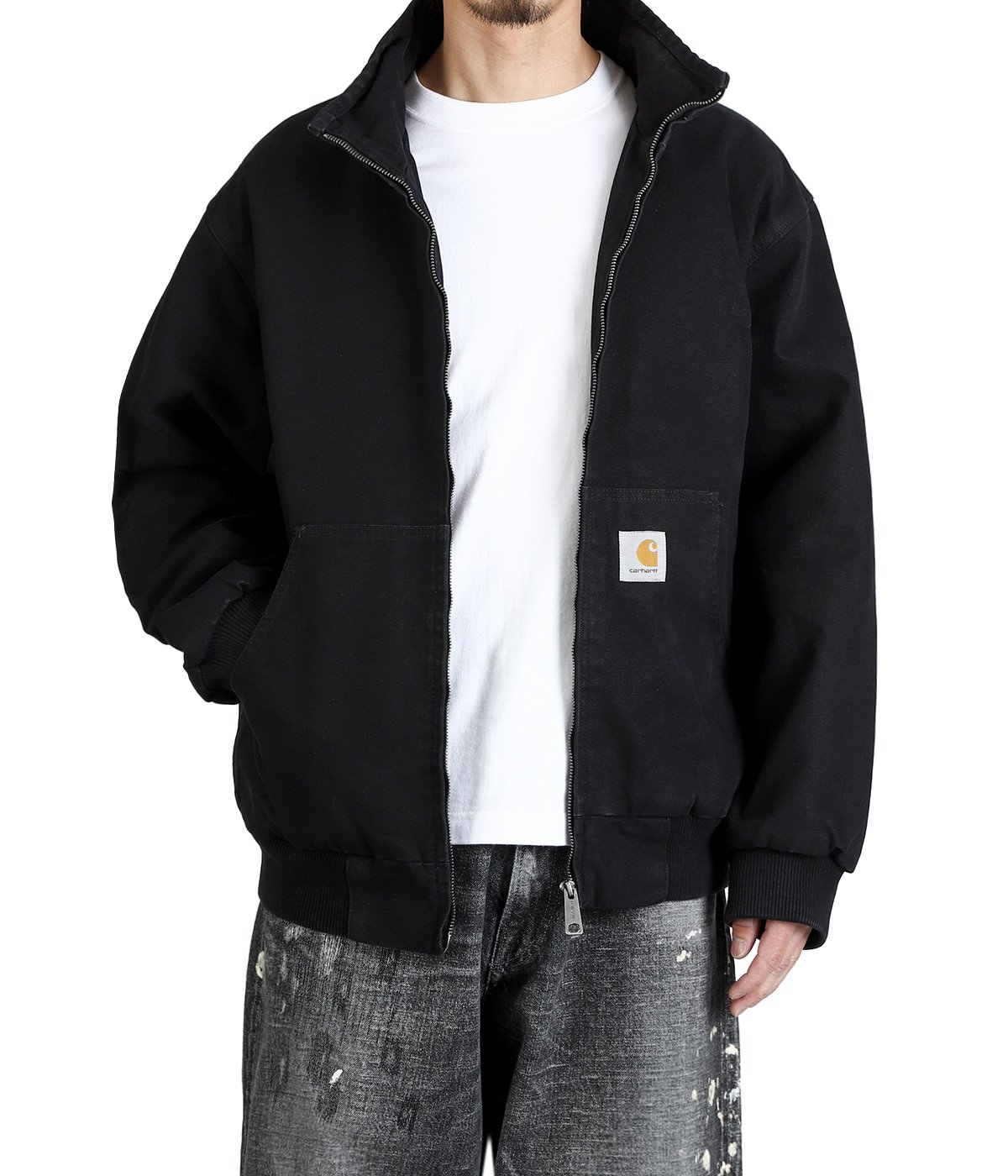 carharttアウター、ブルゾン RAVON JACKET | Carhartt WIP(カーハート ワークインプログレス