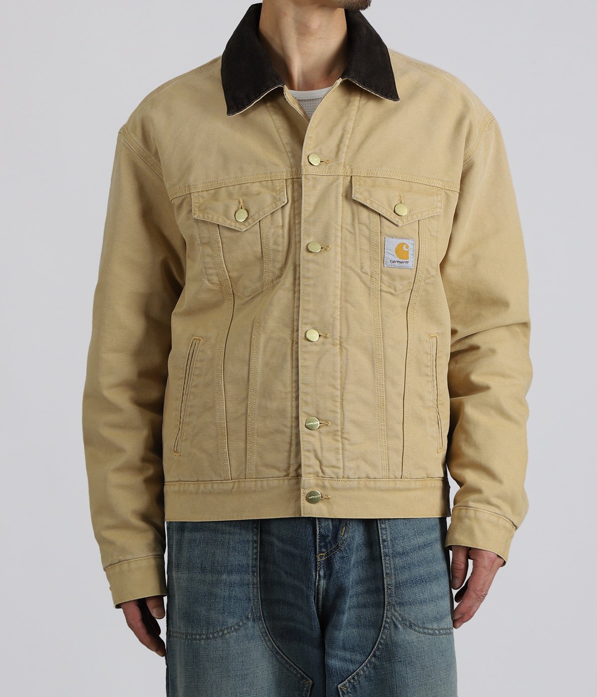 model（175cm / 60kg）B85 W75 H92 着用サイズ：S