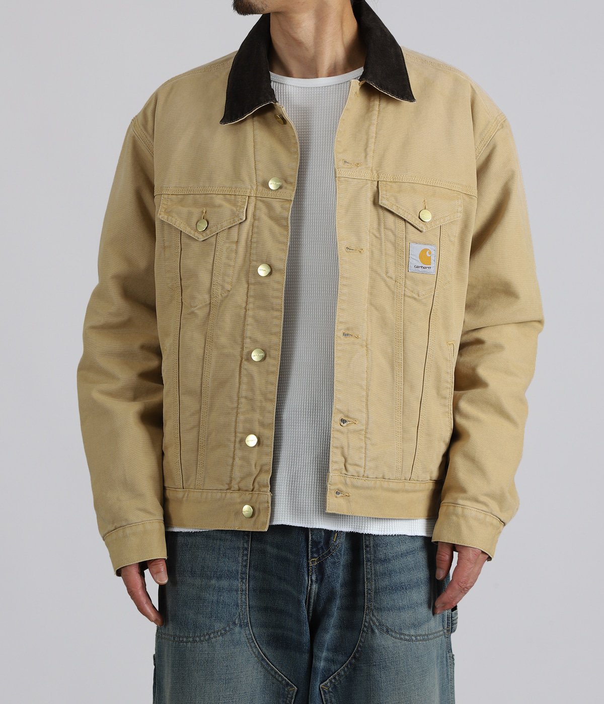 model（175cm / 60kg）B85 W75 H92 着用サイズ：S