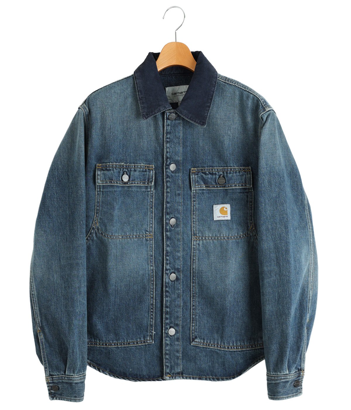 Oakland Shirt Jac | Carhartt WIP(カーハート ワークインプログレス