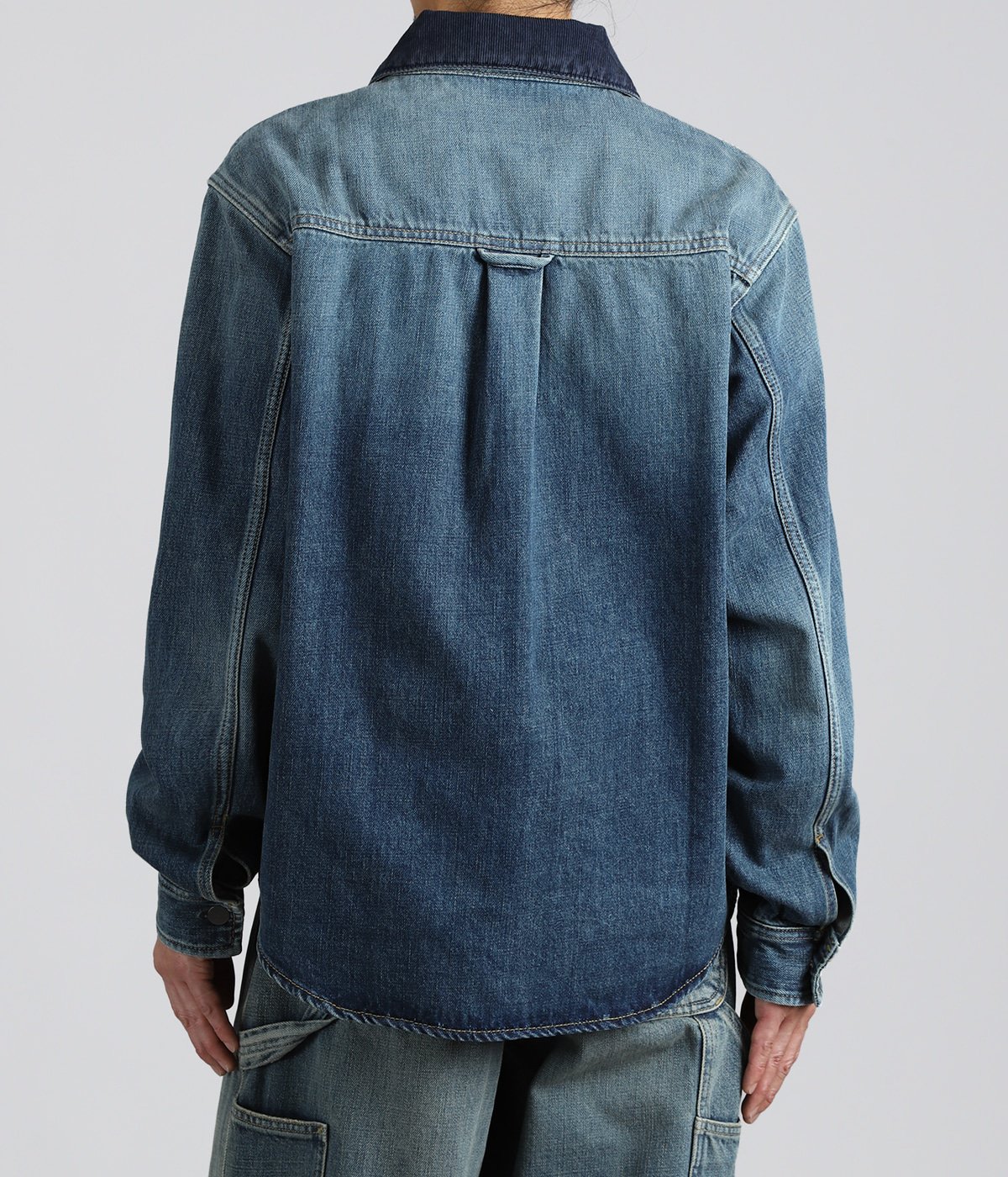 Oakland Shirt Jac | Carhartt WIP(カーハート ワークインプログレス