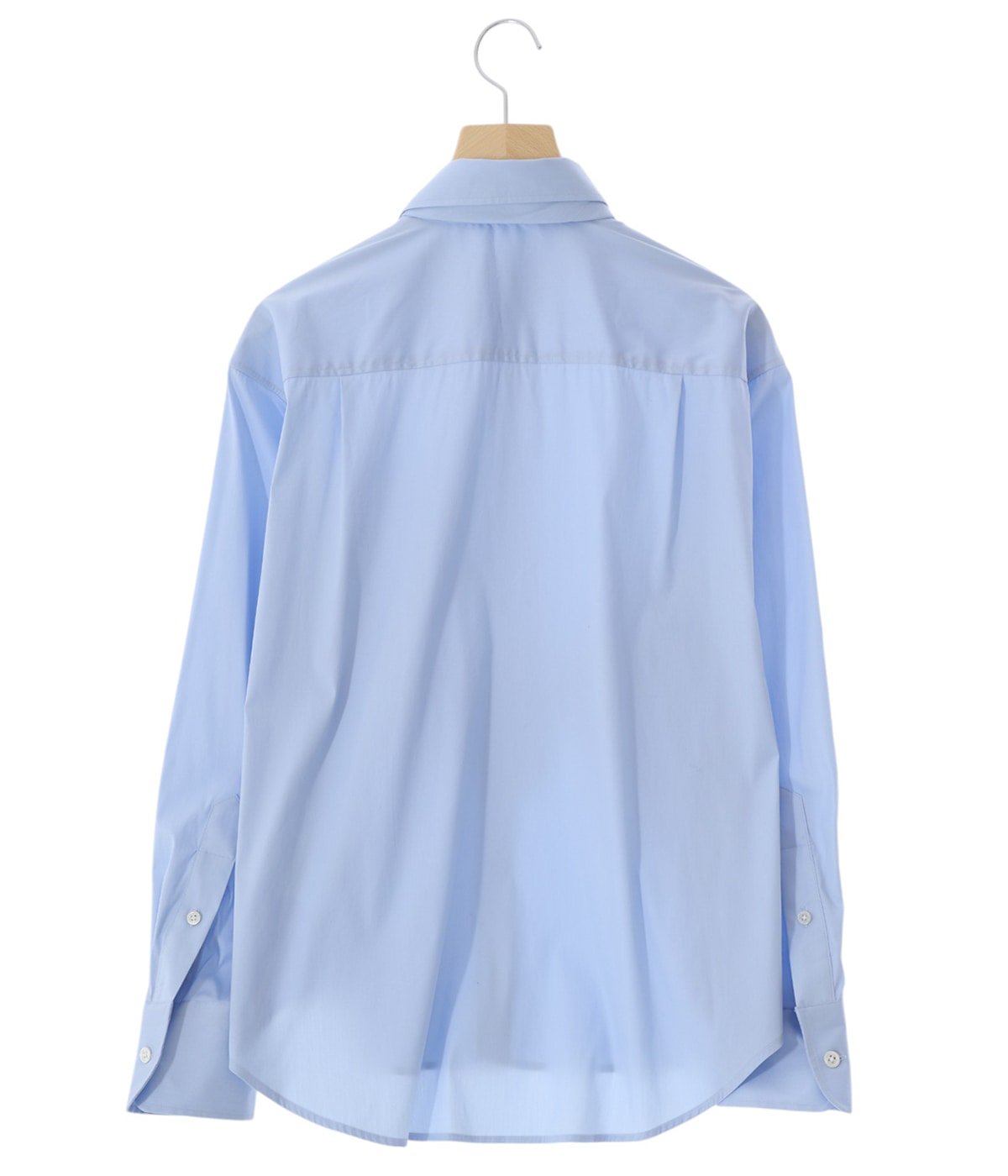 レディース】Shirt×Tie | INSCRIRE(アンスクリア) / トップス