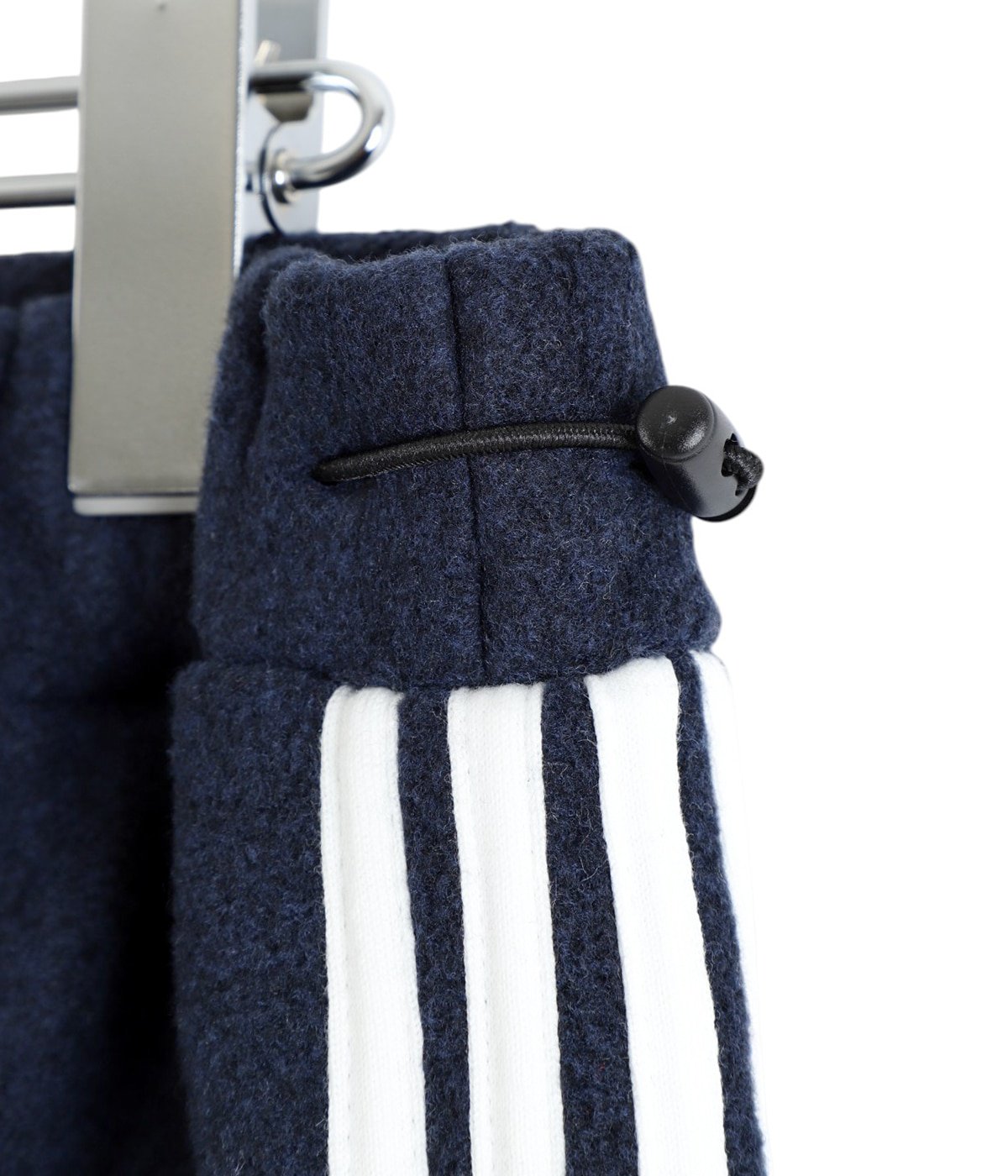 Fleece Loose Fit Track Pants | INSCRIRE(アンスクリア) / パンツ