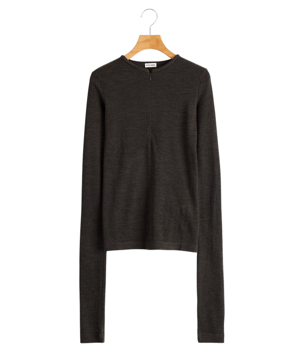 トップス INSCRIRE TOPS – INSCRIRE