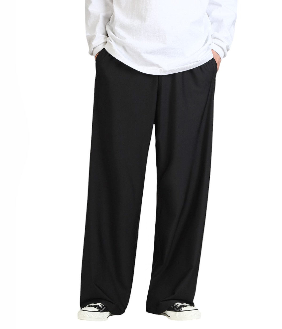 Track Pants | INSCRIRE(アンスクリア) / パンツ ボトムスその他