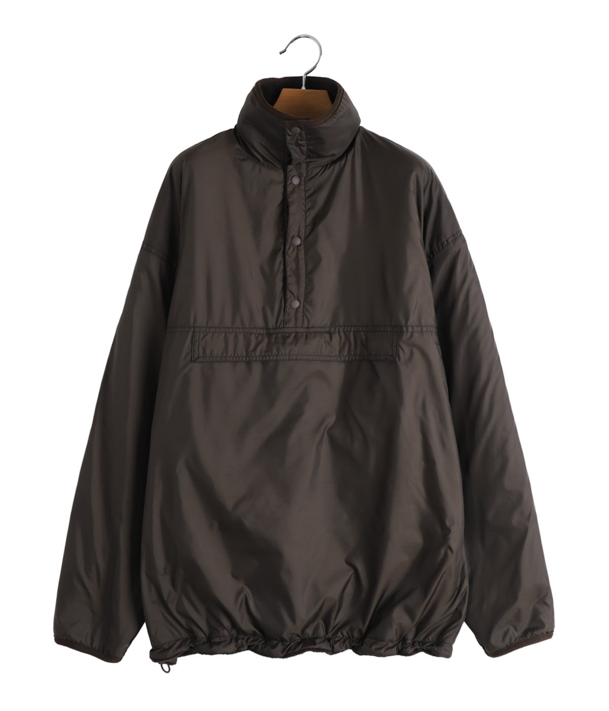 予約】【レディース】Fleece Reversible Blouson | INSCRIRE(アンス