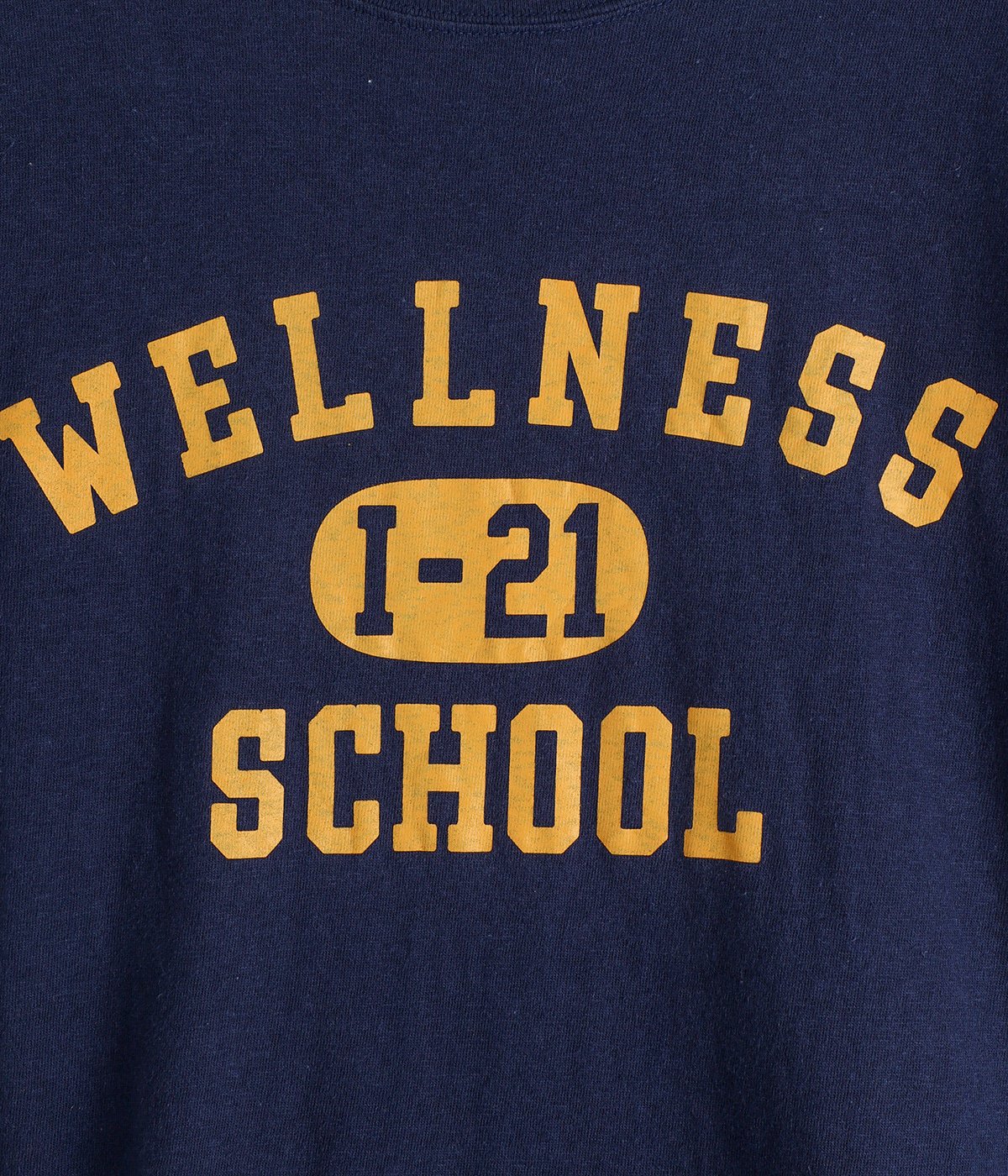 レディース】Wellness Wire Tee | INSCRIRE(アンスクリア) / トップス