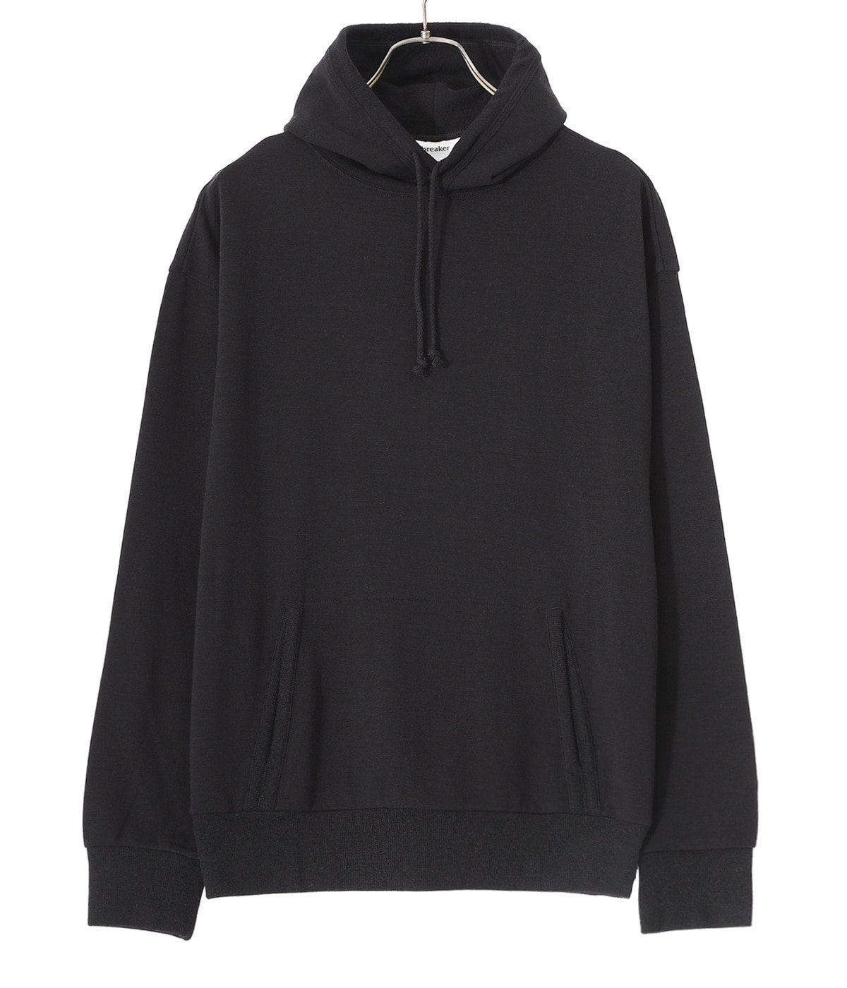 U REAL FLEECE PULLOVER | icebreaker(アイスブレーカー) / トップス