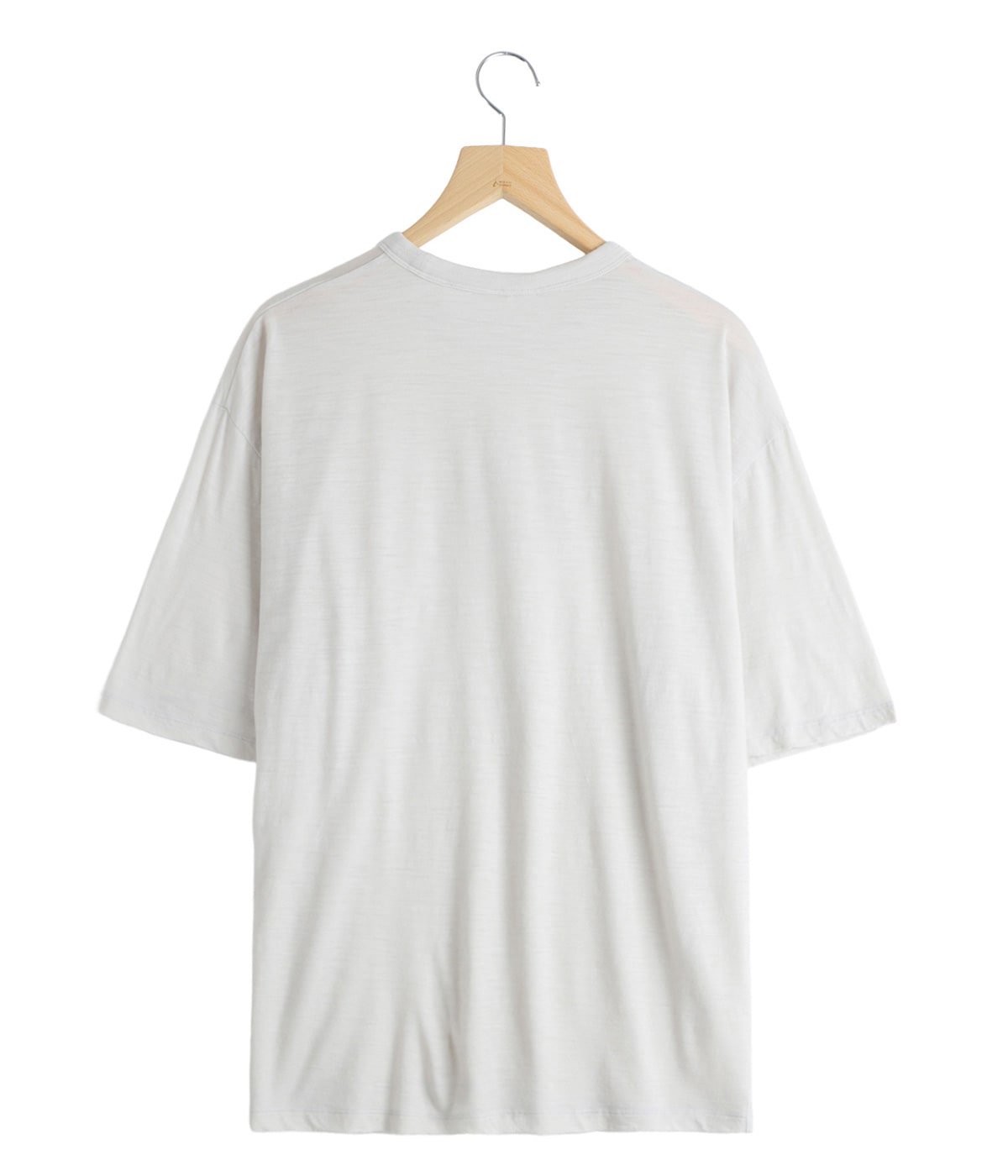 U NATURE DYE SS TEE | icebreaker(アイスブレーカー) / トップス