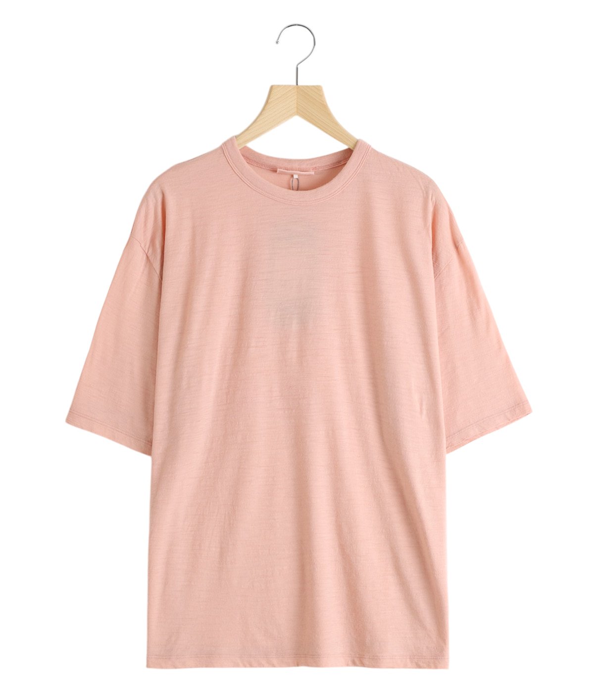 U NATURE DYE SS TE | icebreaker(アイスブレーカー) / トップス