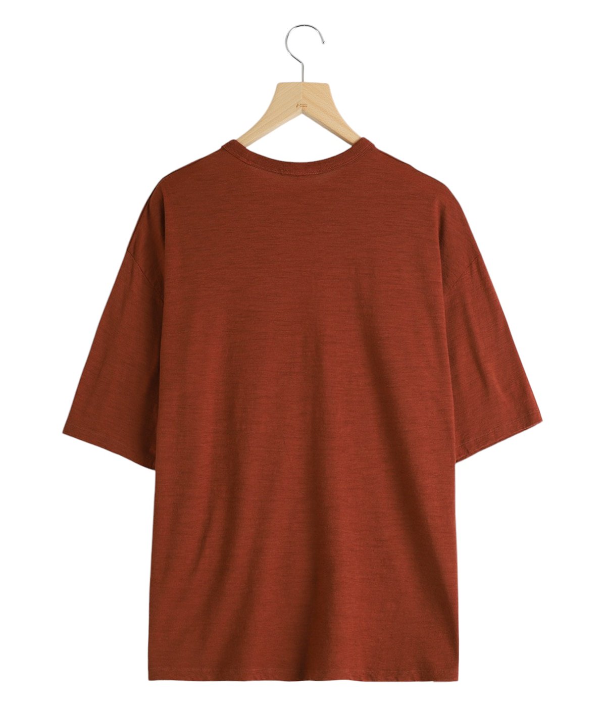U NATURE DYE SS TEE | icebreaker(アイスブレーカー