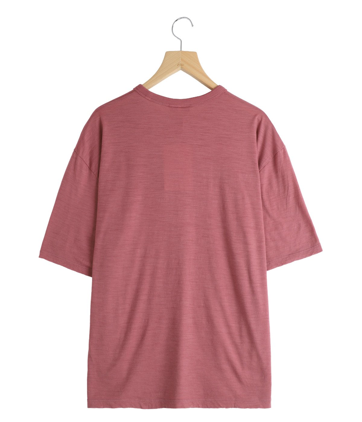 U NATURE DYE SS TEE | icebreaker(アイスブレーカー) / トップス