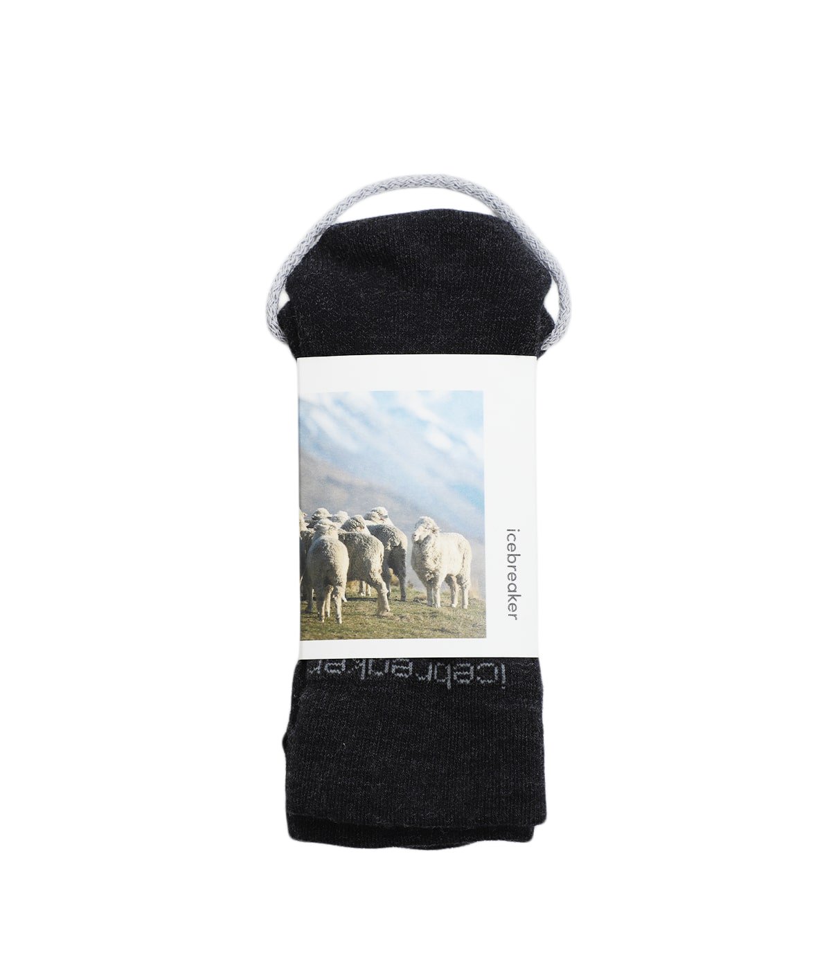 U Merino Hike Crew Medium | icebreaker(アイスブレーカー