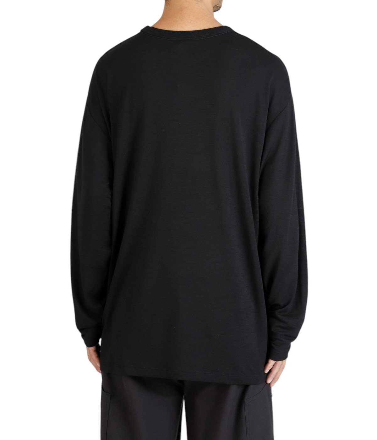 U Merino 150 LS Pocket Tee | icebreaker(アイスブレーカー