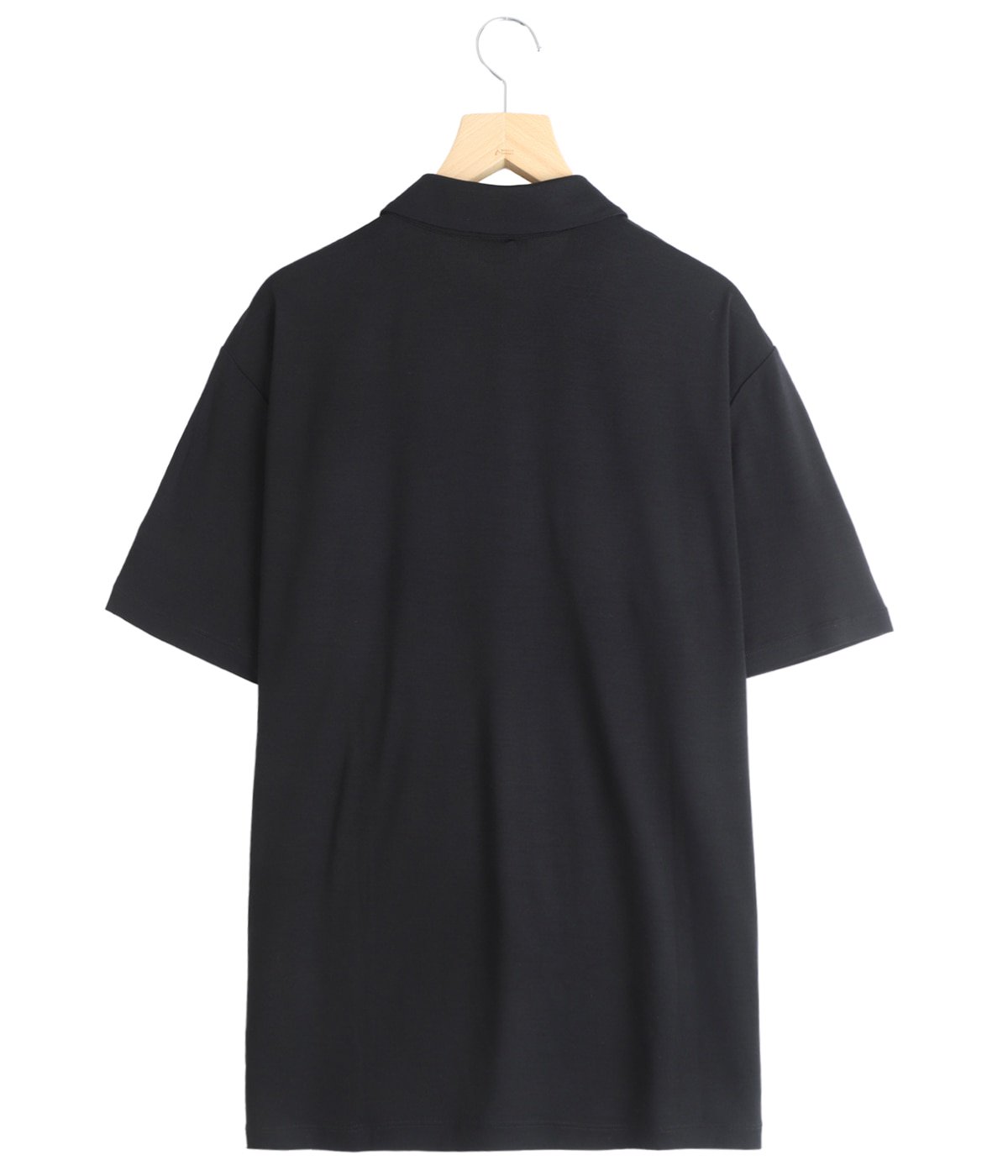 icebreaker ポロシャツ Men 15.5 MerinoFine SS Polo | icebreaker(アイスブレーカー