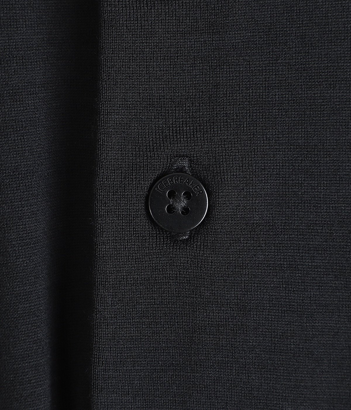Men 15.5 MerinoFine SS Polo | icebreaker(アイスブレーカー