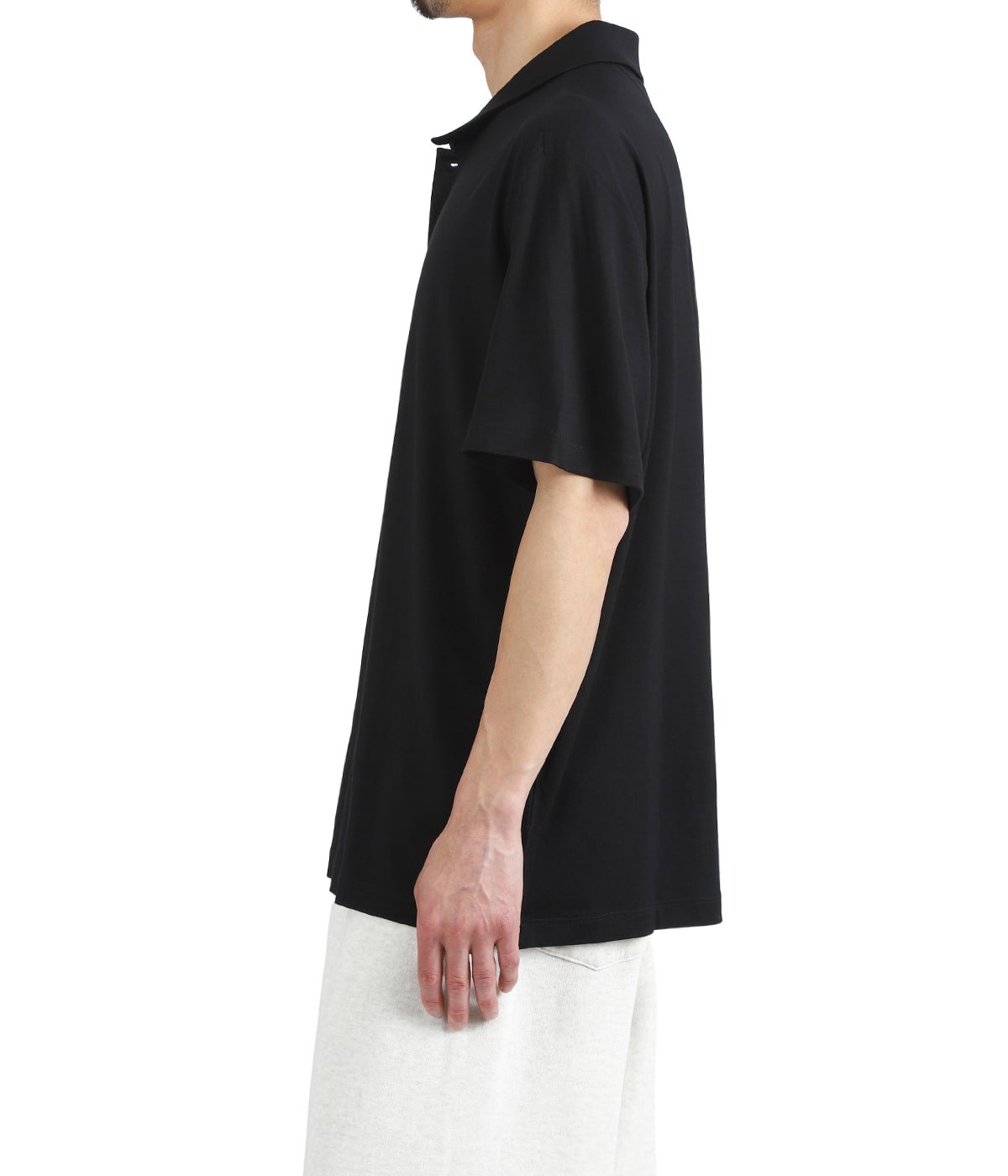 Men 15.5 MerinoFine SS Polo | icebreaker(アイスブレーカー