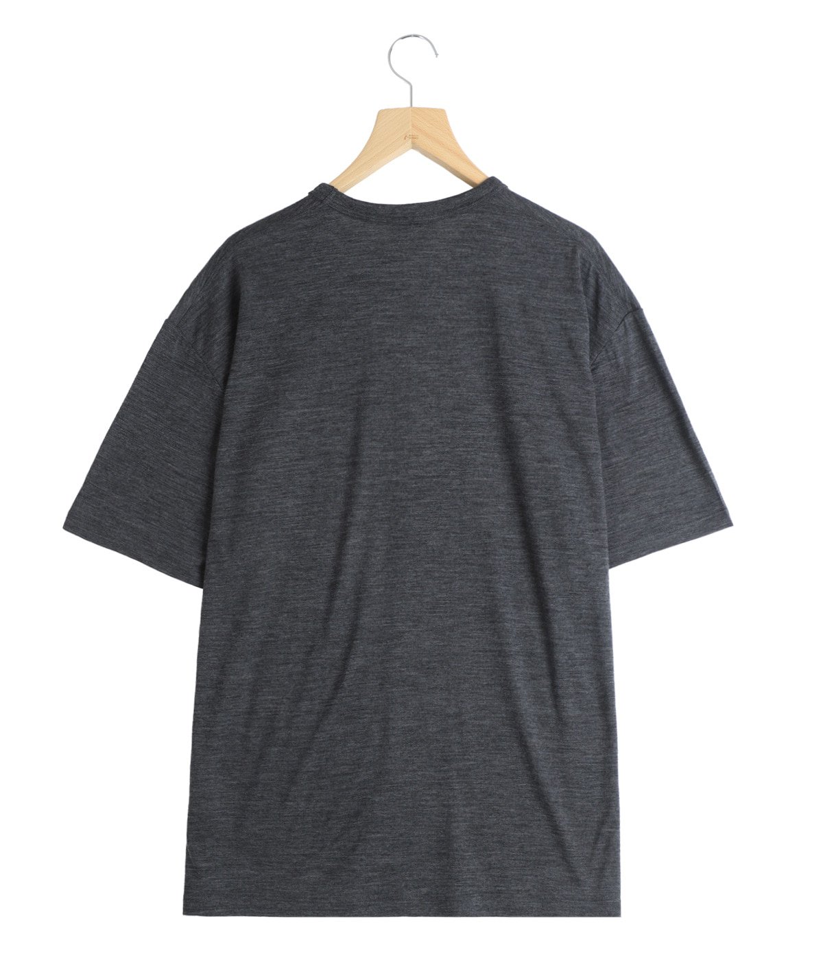 U Merino 150 SS Pocket Tee | icebreaker(アイスブレーカー