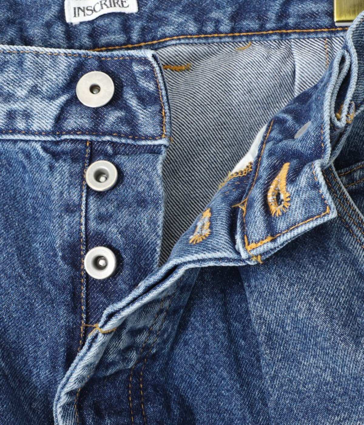 INSCRIRE/アンスクリア】Wide Pants I24AW-IBC22の通販