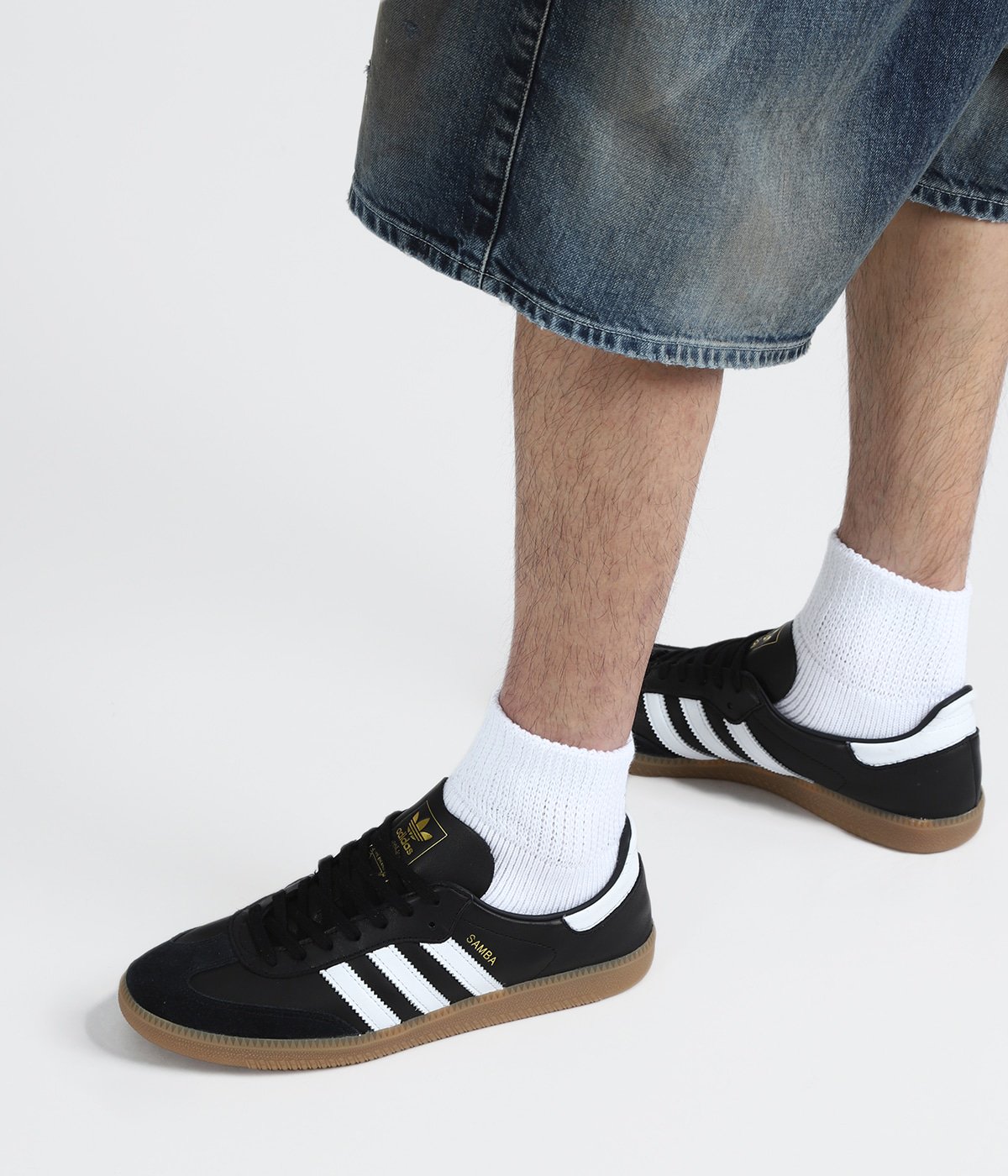 SAMBA COLLAPSIBLE | adidas Originals(アディダス オリジナルス