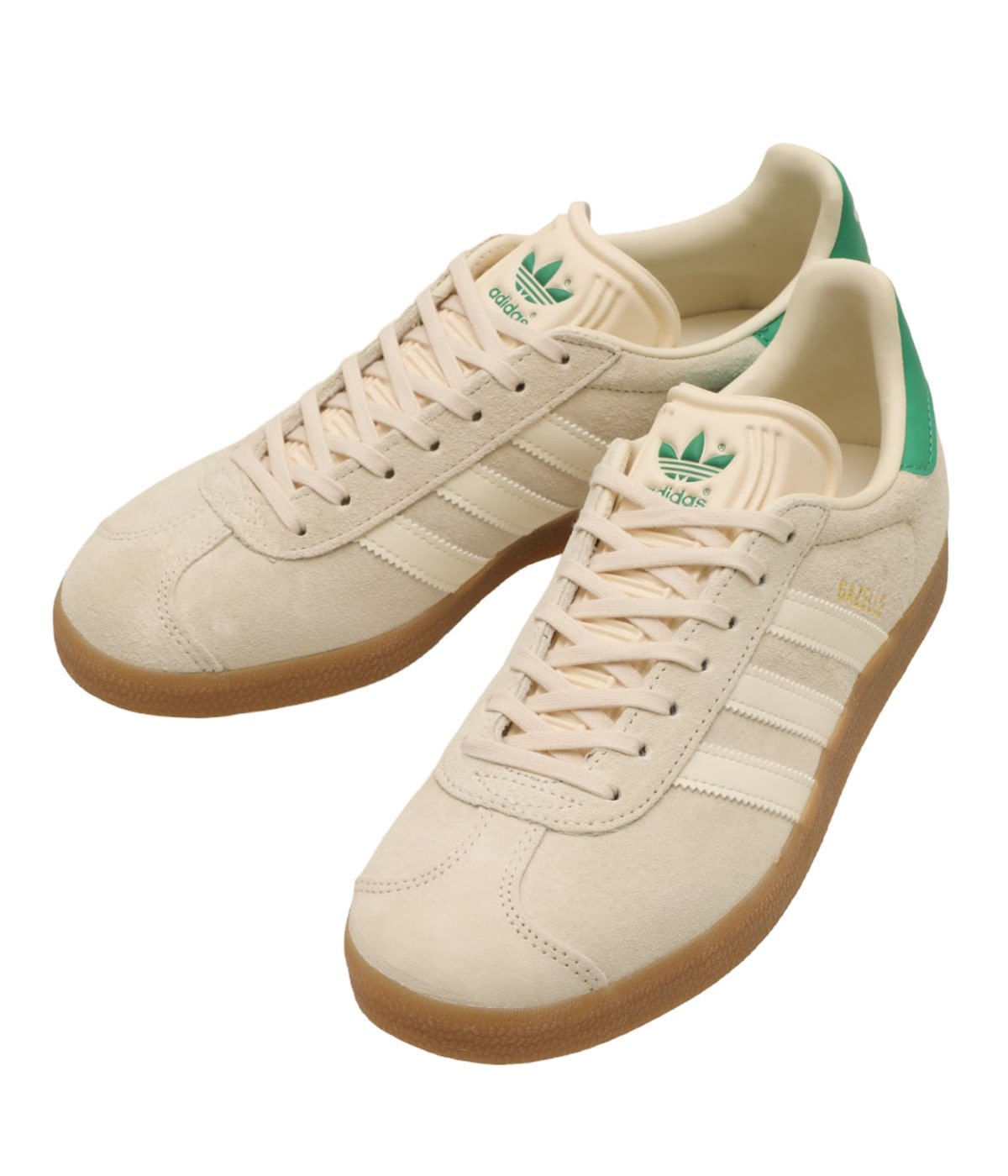 レディース】GAZELLE W | adidas Originals(アディダス オリジナルス