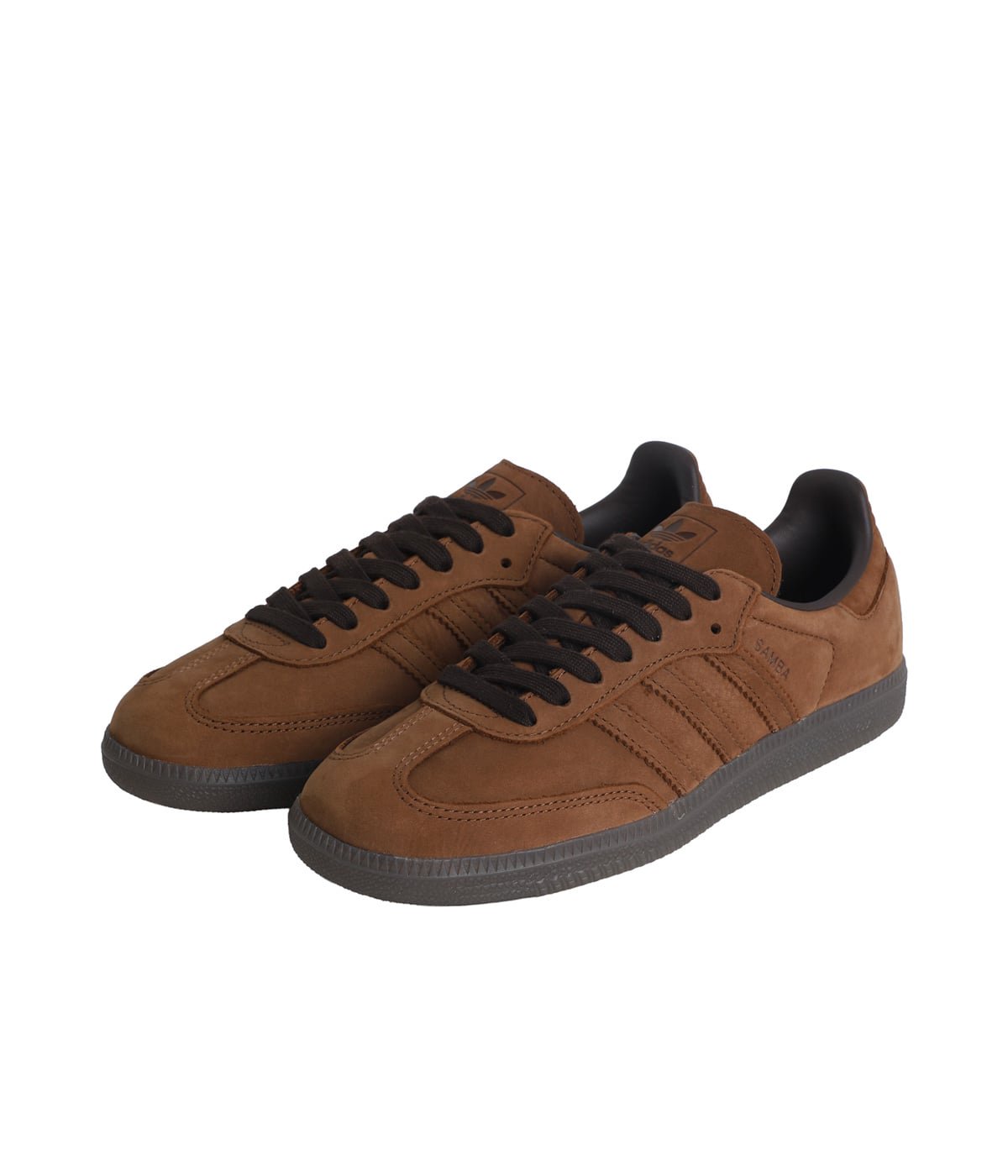 レディース】SAMBA OG | adidas Originals(アディダス オリジナルス