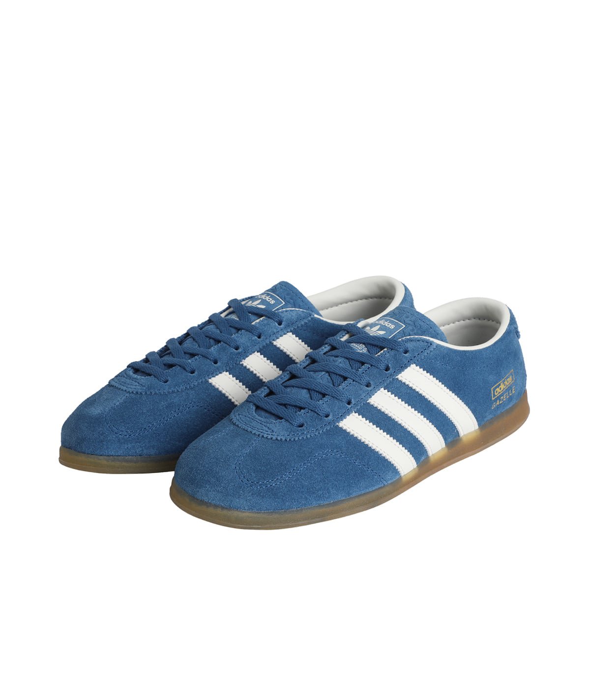 レディース】GAZELLE LO PRO W | adidas Originals(アディダス