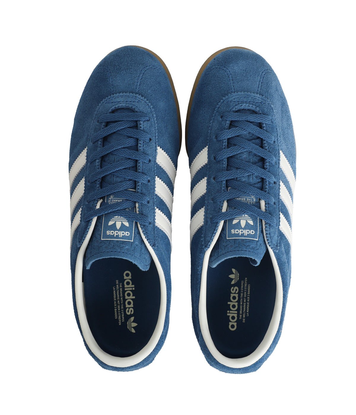 レディース】GAZELLE LO PRO W | adidas Originals(アディダス